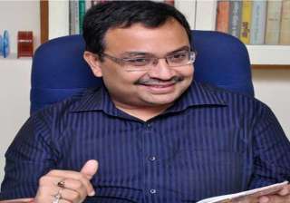 police again grill kunal ghosh in saradha scam -... police again grill kunal ghosh in saradha scam -...