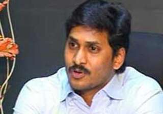 police break jagan s indefinite fast shift him to... police break jagan s indefinite fast shift him to...