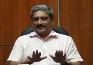 police crunching data in goa mining scam says... police crunching data in goa mining scam says...