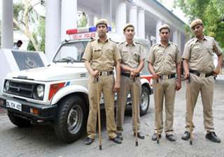 police directive to printing press - India TV police directive to printing press - India TV