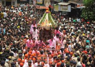 police finalise security roadmap for jagannath... police finalise security roadmap for jagannath...