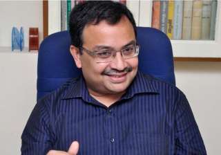 kunal ghosh grilled for 3 hours in chit fund scam... kunal ghosh grilled for 3 hours in chit fund scam...