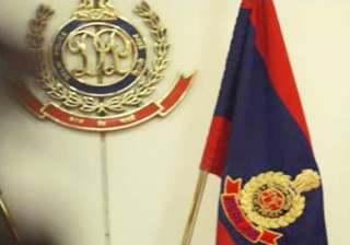 police to launch drive against unauthorised... police to launch drive against unauthorised...
