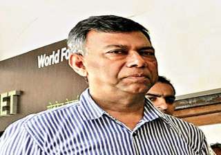 politics lures another senior maharashtra ex ips... politics lures another senior maharashtra ex ips...