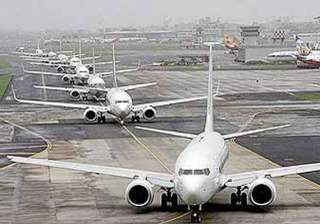 power cut at mumbai domestic airport disrupts... power cut at mumbai domestic airport disrupts...