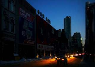 power outage in parts of east delhi - India TV power outage in parts of east delhi - India TV