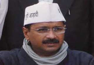 power woes kejriwal to seek appointment with pm -... power woes kejriwal to seek appointment with pm -...