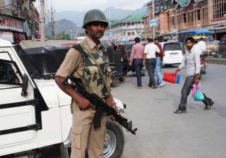 powerful explosion partially damages govt... powerful explosion partially damages govt...