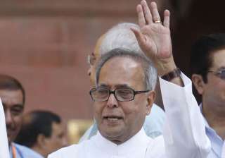 pranab promises to bring lokpal bill in monsoon... pranab promises to bring lokpal bill in monsoon...
