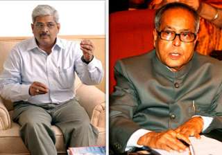 pranab seeing 2g file does not mean approving it... pranab seeing 2g file does not mean approving it...