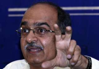 prashant bhushan declines to mediate in collector... prashant bhushan declines to mediate in collector...