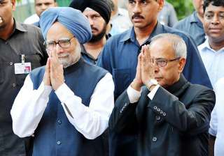president pm condole khushwant singh s demise -... president pm condole khushwant singh s demise -...