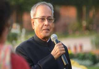 president congratulates isro on successful rocket... president congratulates isro on successful rocket...