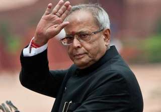 president cuts short bengal visit due to cyclone... president cuts short bengal visit due to cyclone...
