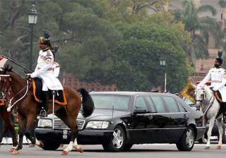 president s bodyguard reserved only for rajput... president s bodyguard reserved only for rajput...