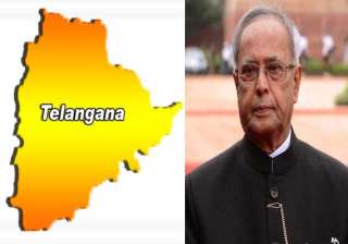 president s rule revoked in telangana - India TV president s rule revoked in telangana - India TV