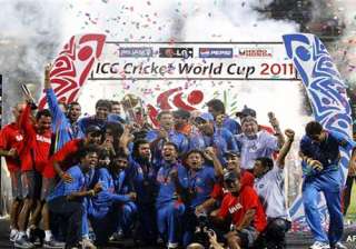 president invites team india for tea - India TV president invites team india for tea - India TV
