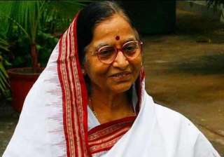 president patil to pen autobiography post... president patil to pen autobiography post...
