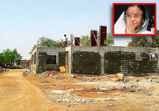 president to forego post retirement pune... president to forego post retirement pune...