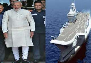 prime minister narendra modi to visit ins... prime minister narendra modi to visit ins...