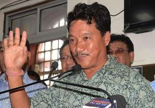 process starts to elect gurung s successor -... process starts to elect gurung s successor -...