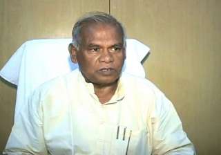 protests over ministers selection gets shriller... protests over ministers selection gets shriller...