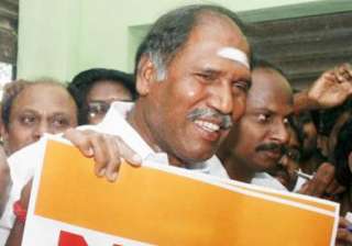 puducherry elections detailed results - India TV puducherry elections detailed results - India TV