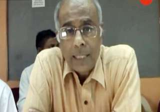 pune weeps for dabholkar observes shutdown -... pune weeps for dabholkar observes shutdown -...