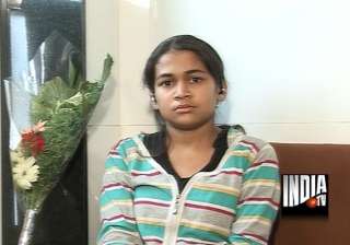 pune killer bus passed over student akanksha she... pune killer bus passed over student akanksha she...