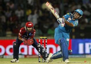 pune beat daredevils by 20 runs courtesy ryder... pune beat daredevils by 20 runs courtesy ryder...
