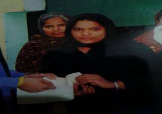punjab girl who refused akali govt s free cycle... punjab girl who refused akali govt s free cycle...