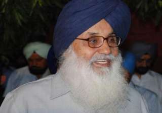 punjab to review imposition of property tax cm -... punjab to review imposition of property tax cm -...