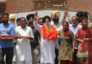 pb assembly welcomes surjeet s return asks for... pb assembly welcomes surjeet s return asks for...