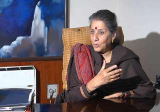 punjab heading for a change says ambika soni -... punjab heading for a change says ambika soni -...