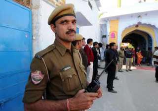 quack arrested on rape charges - India TV quack arrested on rape charges - India TV