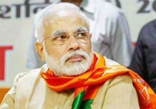 queensland deputy pm meets modi explores tie ups... queensland deputy pm meets modi explores tie ups...