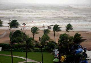 rsp sends medical relief team to cyclone hit area... rsp sends medical relief team to cyclone hit area...