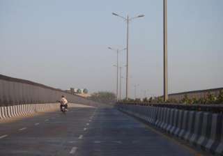 rtr flyover gets duac clearance - India TV rtr flyover gets duac clearance - India TV