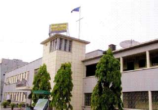 ragging charges slapped against kolkata institute... ragging charges slapped against kolkata institute...