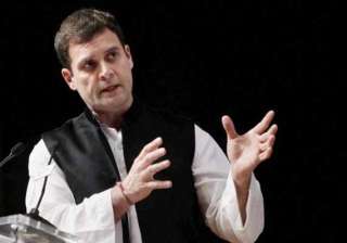 rahul gandhi cancels mizoram visit - India TV rahul gandhi cancels mizoram visit - India TV