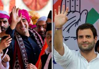 rahul gandhi agrees to visit pakistan on bilawal... rahul gandhi agrees to visit pakistan on bilawal...