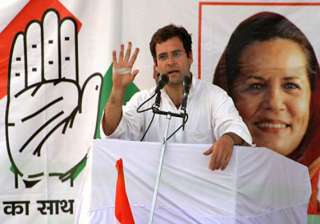 rahul gandhi battles criticism - India TV rahul gandhi battles criticism - India TV