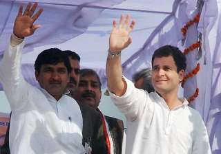 rahul says bjp killed lokpal bill - India TV rahul says bjp killed lokpal bill - India TV
