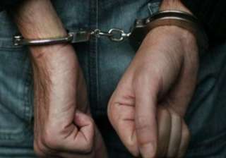 railway junior engineer held in bribery case -... railway junior engineer held in bribery case -...