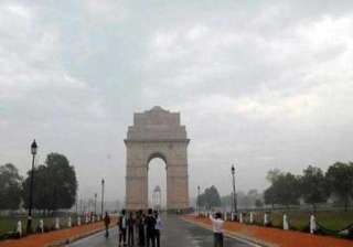 rains cool delhi cloudy day ahead - India TV rains cool delhi cloudy day ahead - India TV