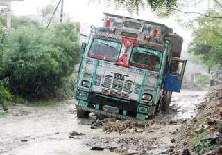 rains lash up several rivers in spate - India TV rains lash up several rivers in spate - India TV