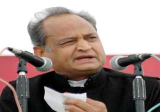 raj poll panel puts on hold govt tenders worth rs... raj poll panel puts on hold govt tenders worth rs...