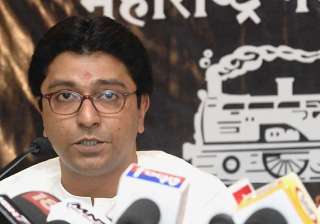 raj thackeray says nitish must not be allowed to... raj thackeray says nitish must not be allowed to...