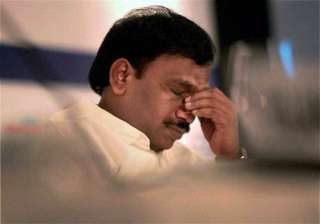 raja stumped over dmk defeat - India TV raja stumped over dmk defeat - India TV