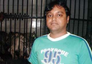 raja s nephew dies of heart attack - India TV raja s nephew dies of heart attack - India TV